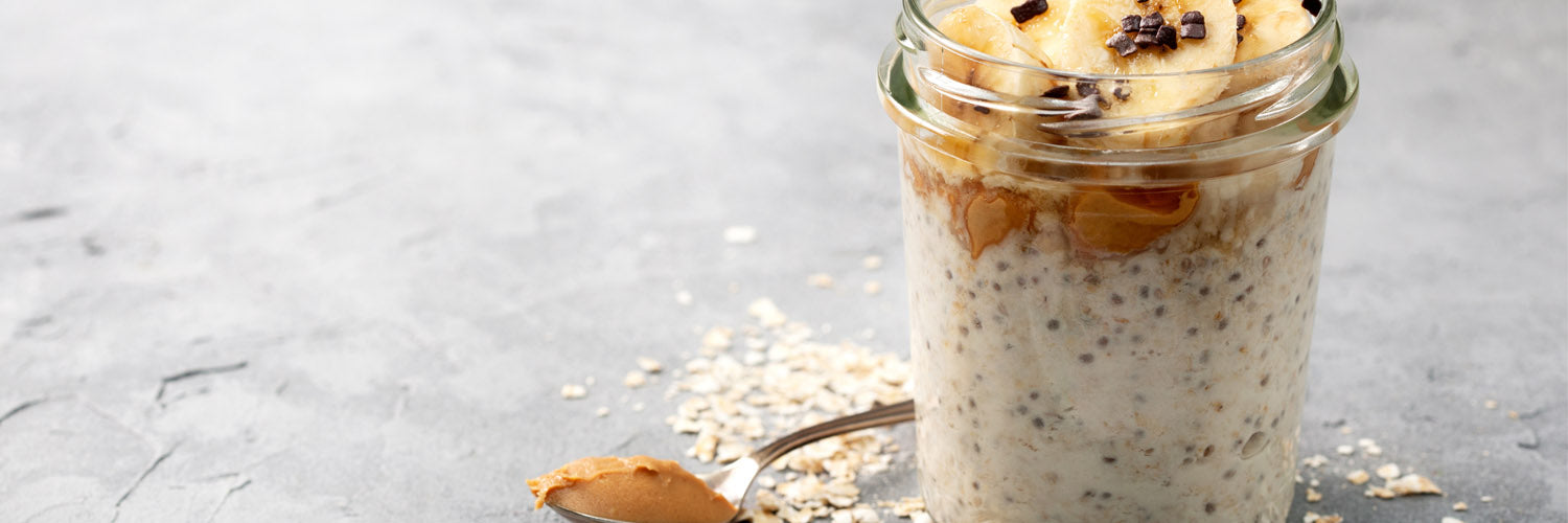 Overnight Oats