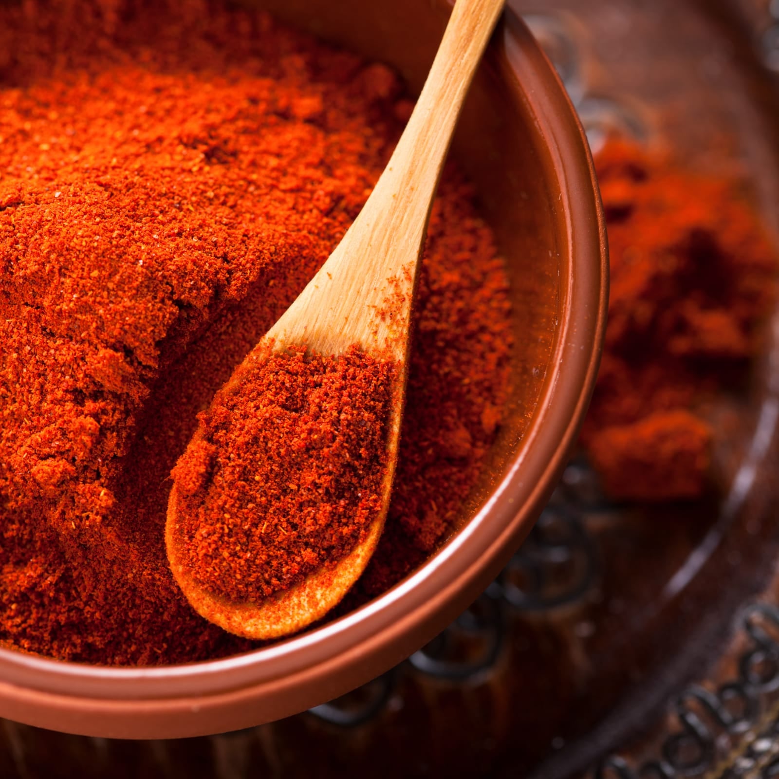 Paprika Edelsüss gemahlen Bio (50g)