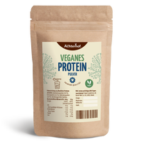 Veganes Proteinpulver (500g)