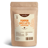 Pumpkin Spice Latte Gewürzmischung (100g)
