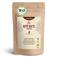 Rote Beete gemahlen Bio (250g)
