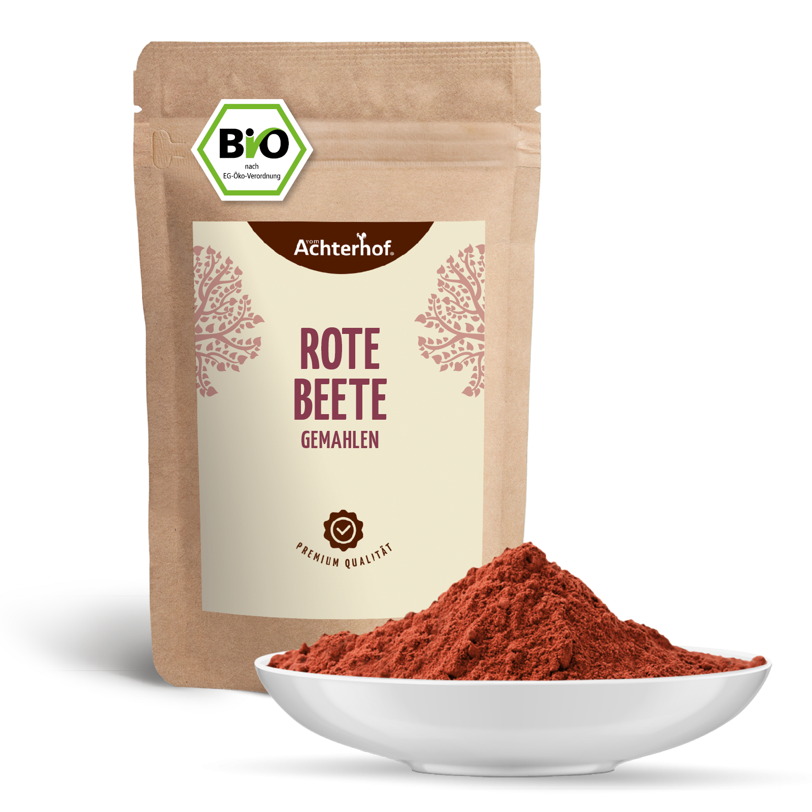 Rote Beete gemahlen (250g)
