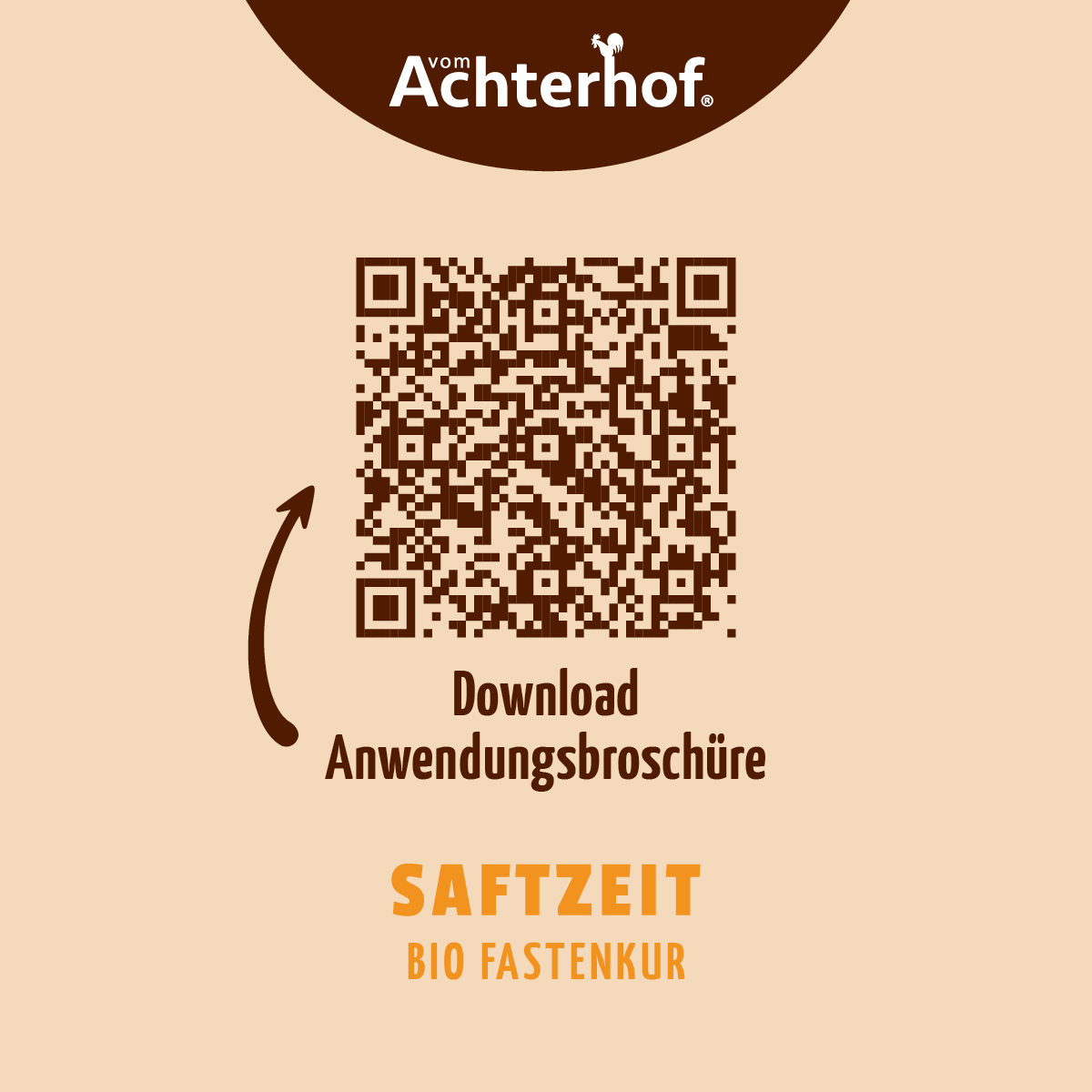 Glow-Deal: Saftzeit Bio Fastenkur 4+1 Tag Gratis