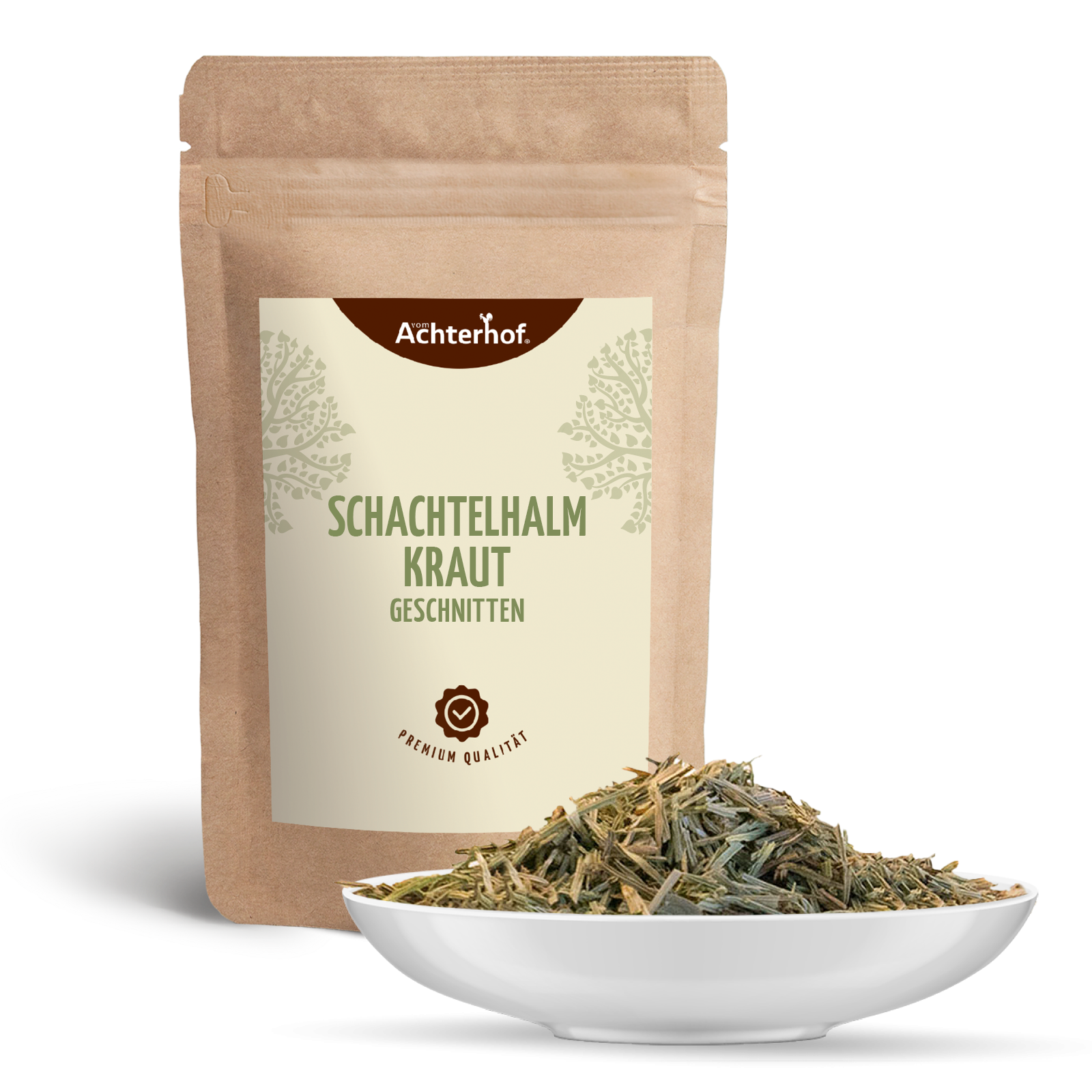 Schachtelhalmkraut geschnitten (1000g)