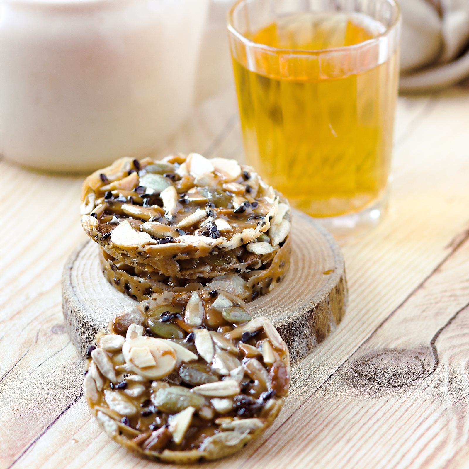 Sonnenblumenkerne geschält (1000g)