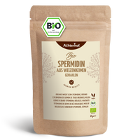 Spermidin aus Weizenkeimen Bio (250g)
