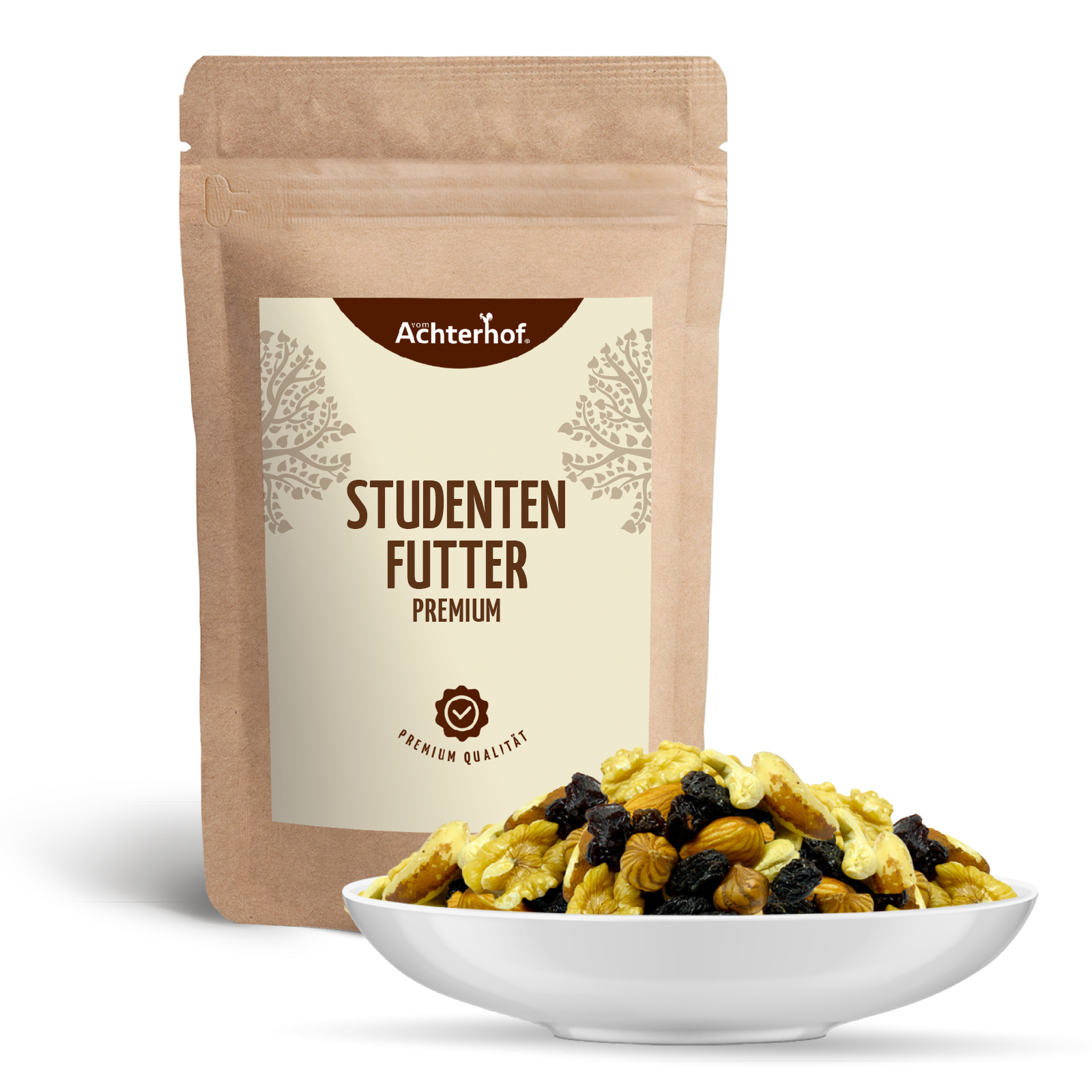 Studentenfutter (250g)