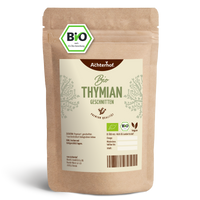 Thymian geschnitten Bio (100g)