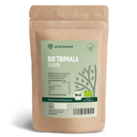 Bio Triphala Pulver (250g)
