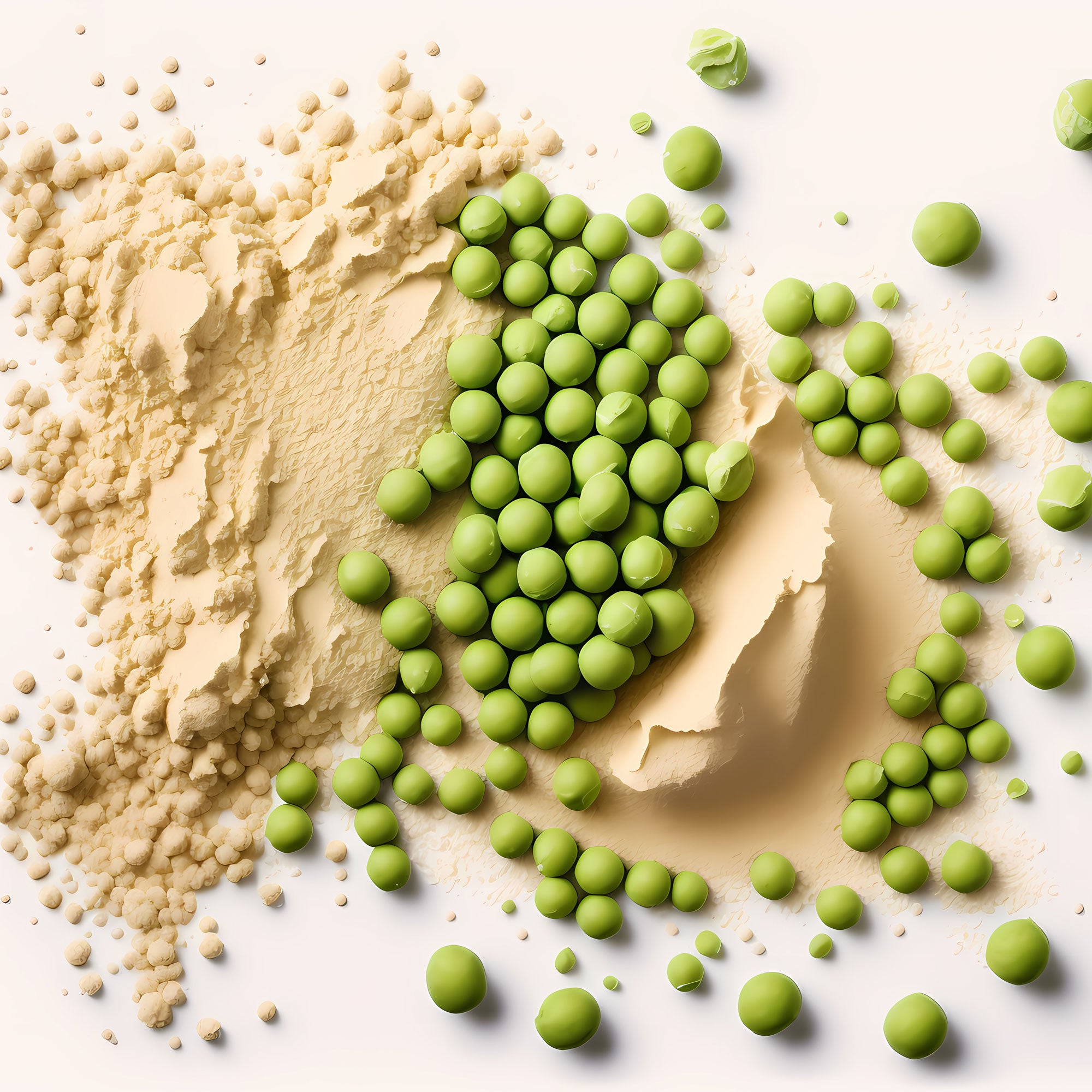 Greens & Proteins Set