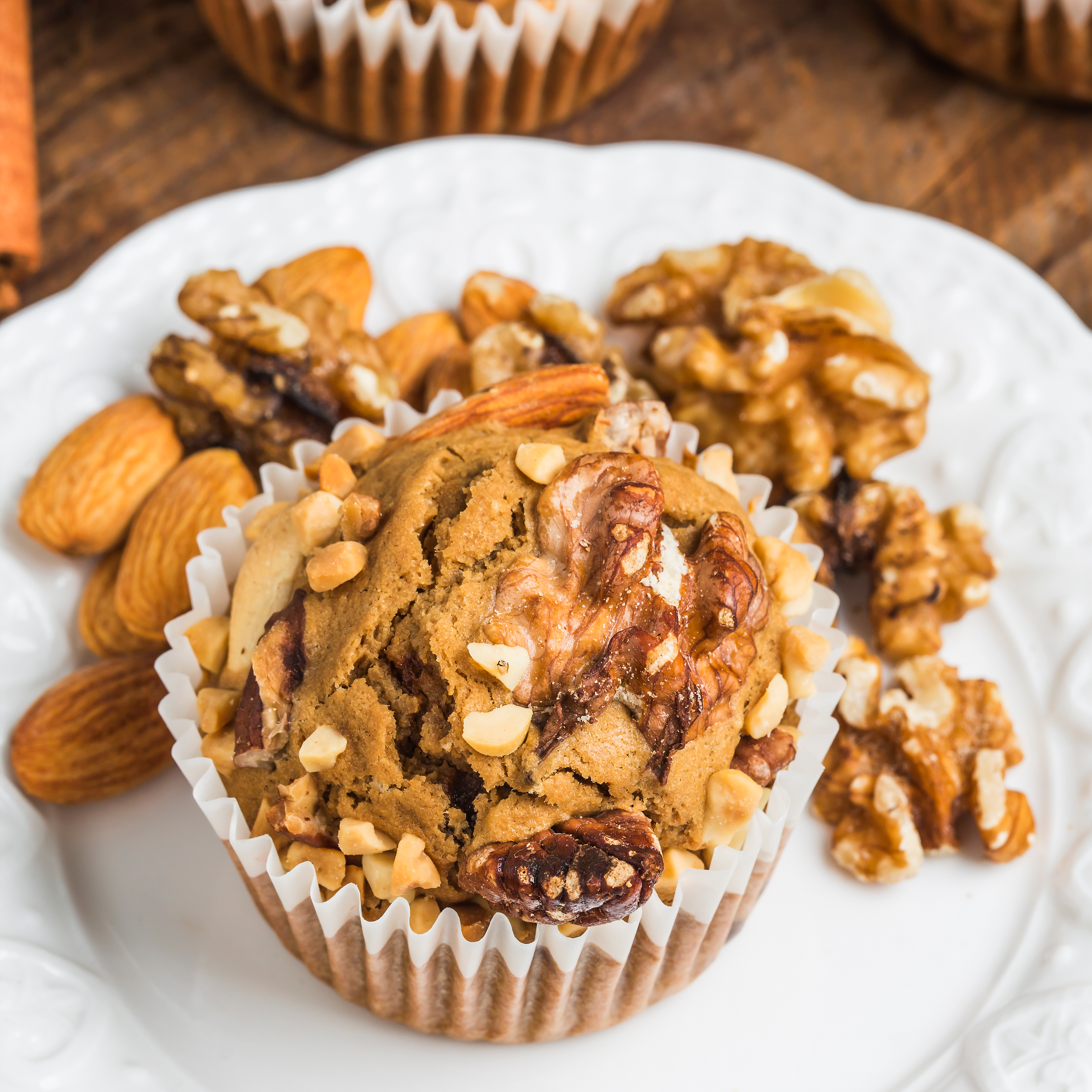 Walnusskerne geschält (1000g)