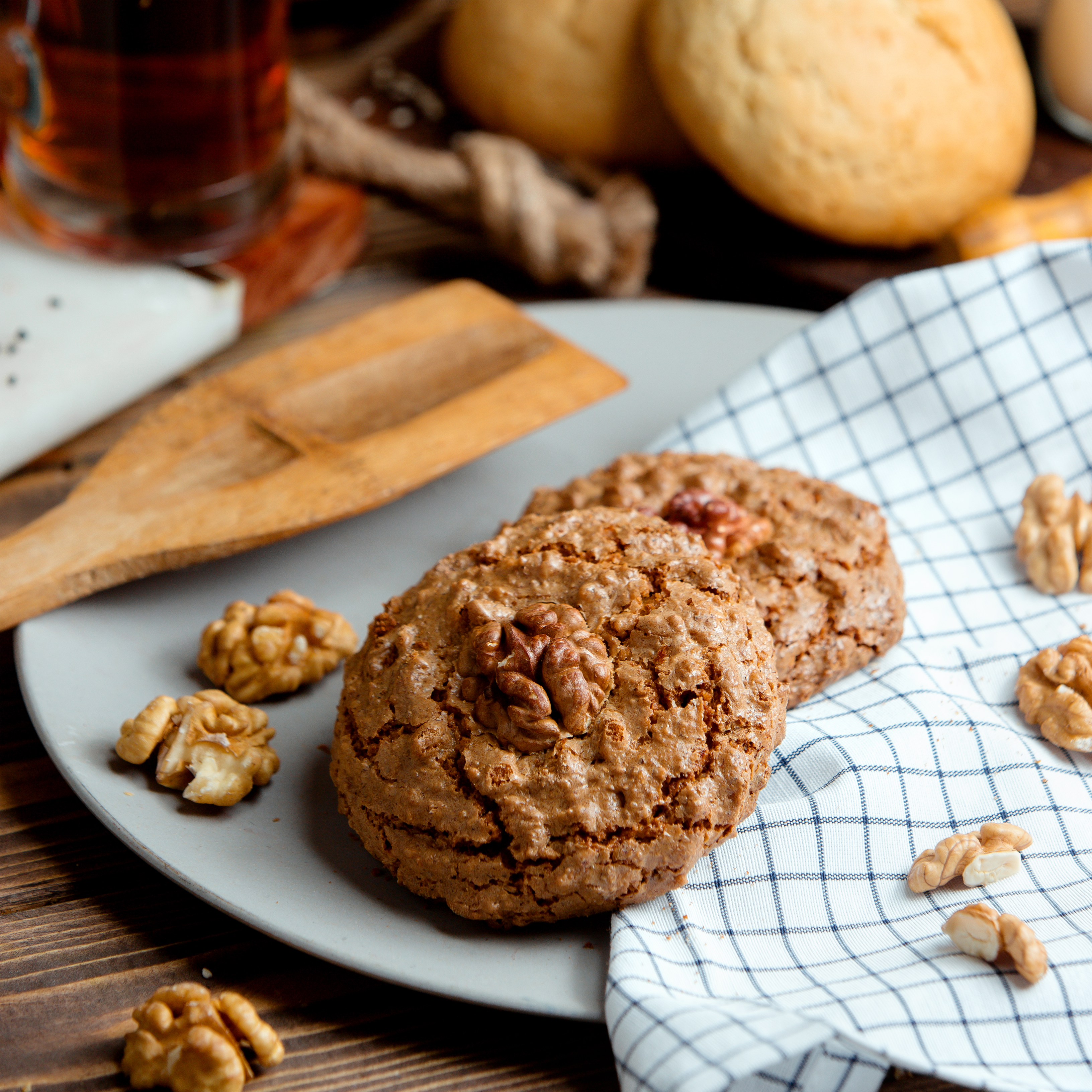 Walnusskerne geschält (1000g)