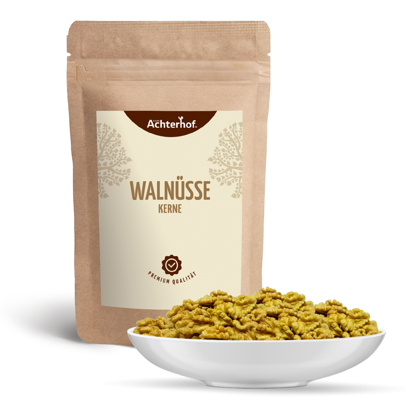 Walnusskerne geschält (1000g)